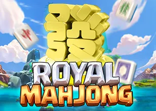 Royal Mahjong
