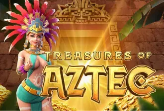 treasures-aztec